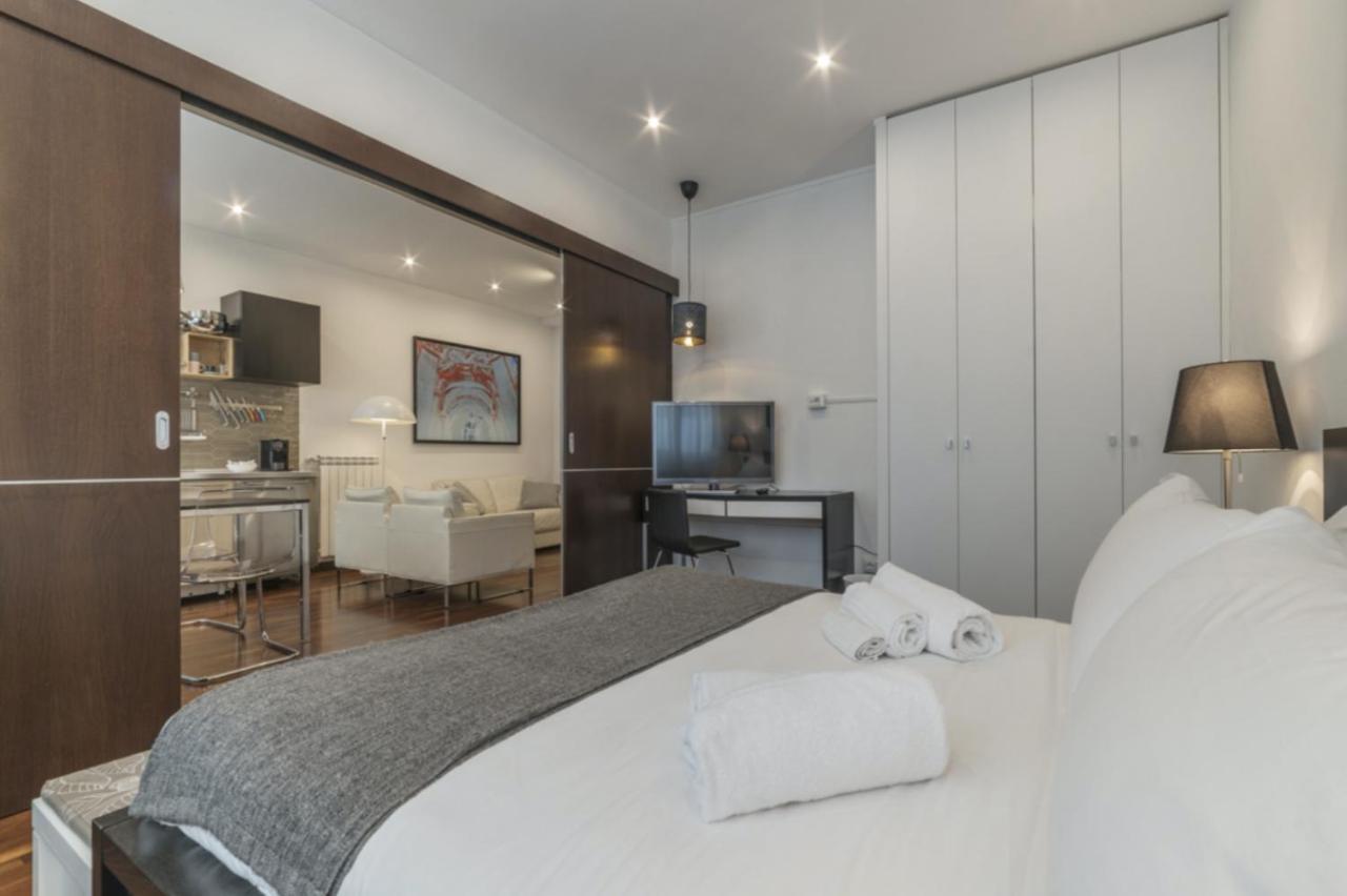 Via Luigi Rizzo 28, Interno 01 Roma