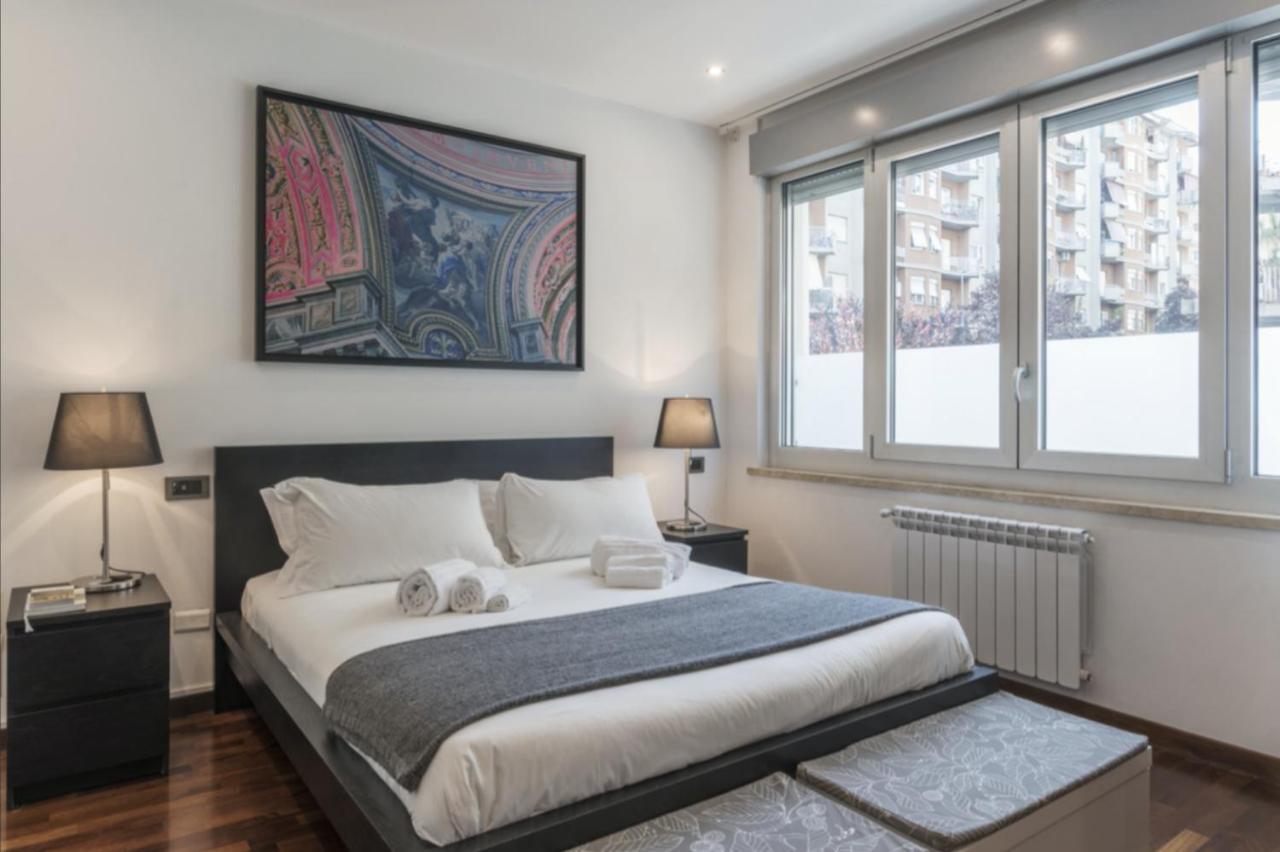 Via Luigi Rizzo 28, Interno 01 Appartamento
