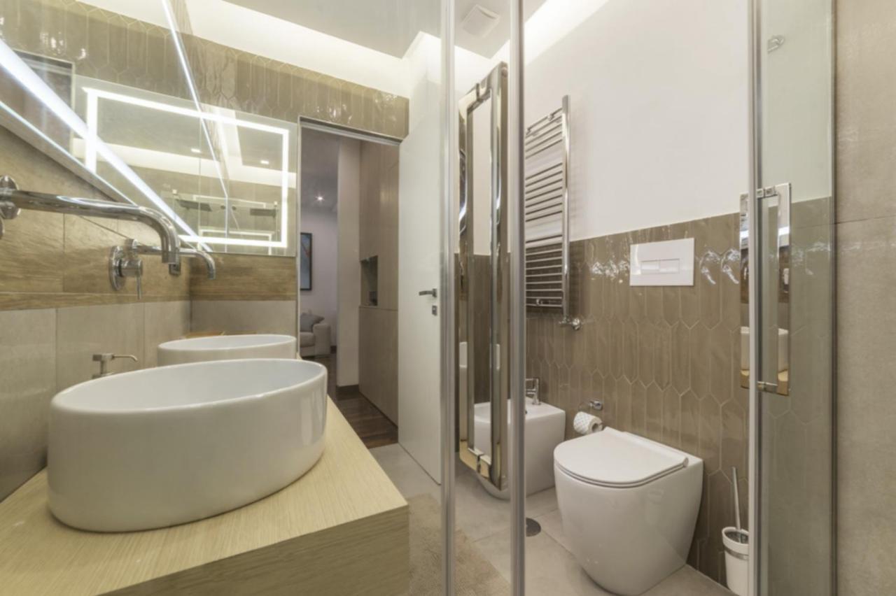 Apartamento Via Luigi Rizzo 28, Interno 01 *