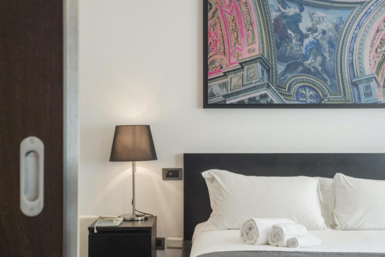 Via Luigi Rizzo 28, Interno 01 Apartamento *