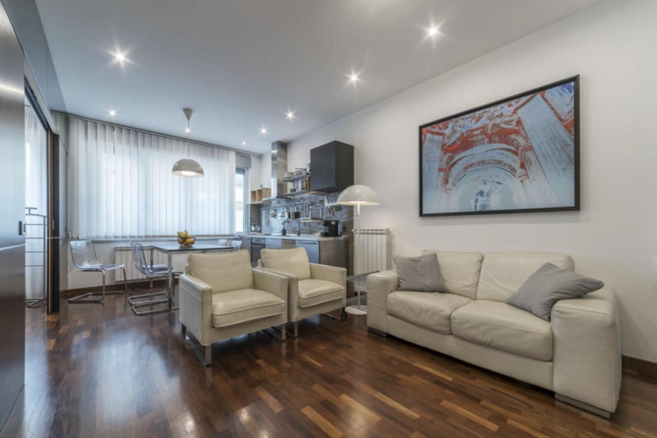 Via Luigi Rizzo 28, Interno 01 Apartamento Roma