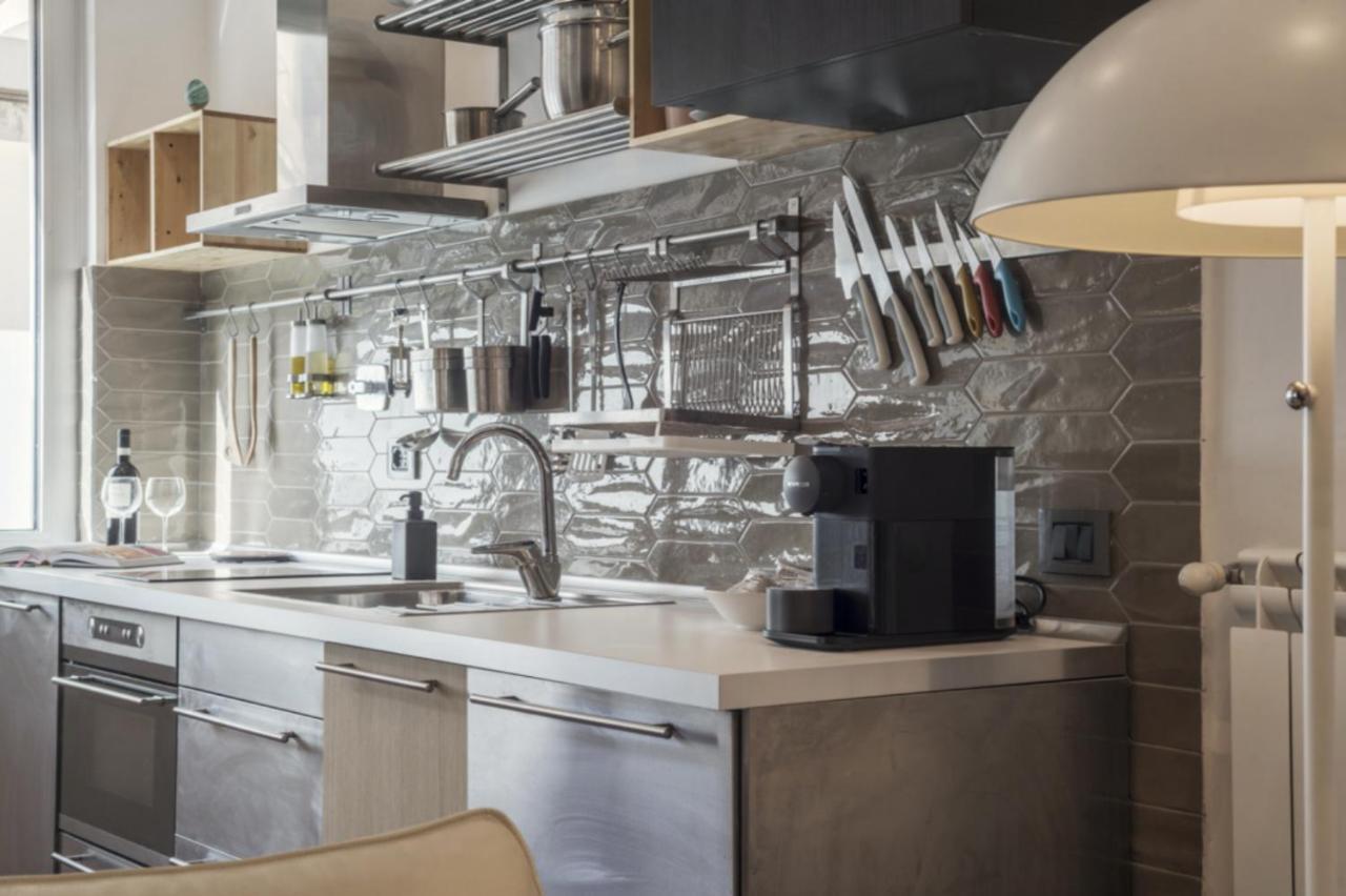 Via Luigi Rizzo 28, Interno 01 Apartamento