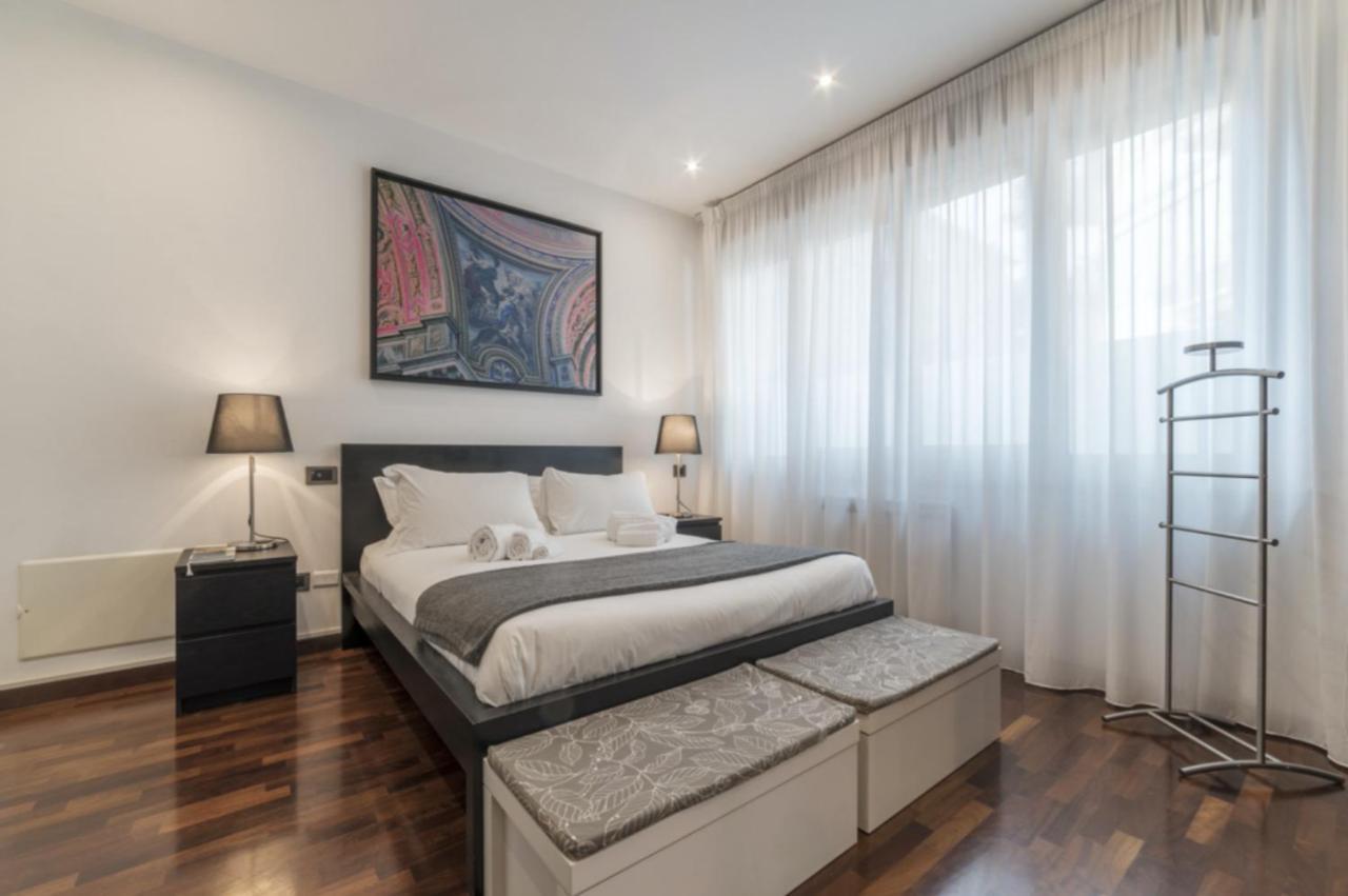 Via Luigi Rizzo 28, Interno 01 Apartamento