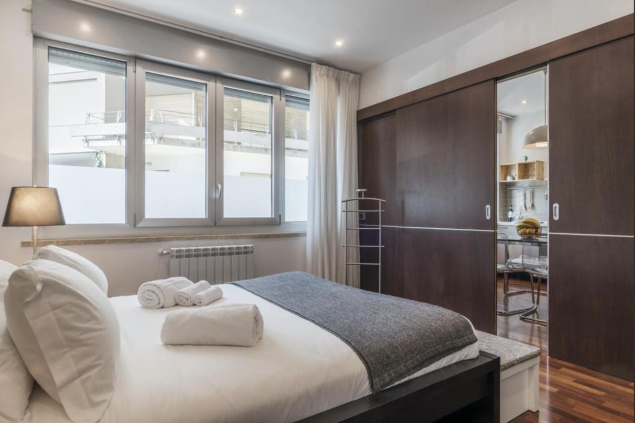 Apartamento Via Luigi Rizzo 28, Interno 01 *